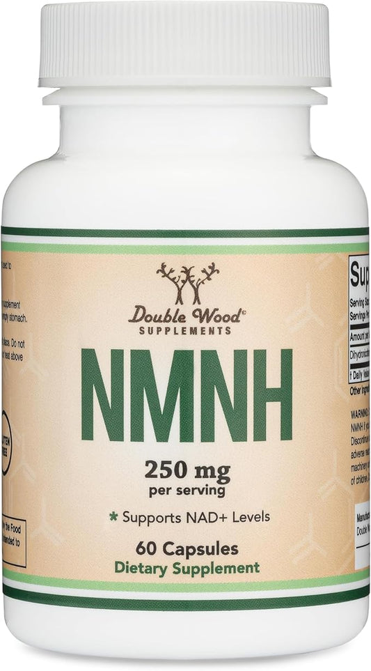 NMNH(NMN Supplement Alternative)